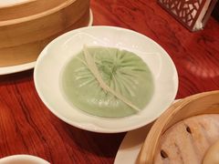 -扬州香格里拉·香宫中餐厅