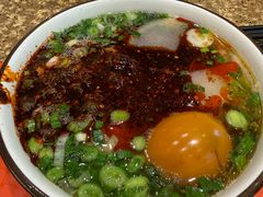 -磨沟沿老字号牛肉面·清真(金港城店)