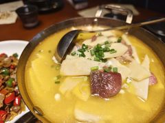 -徽三说·土徽菜·中国徽菜连锁品牌(一中店)