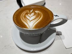 -科学家咖啡(恒隆广场店)