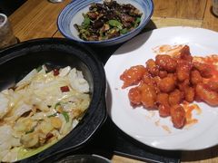 -萬家灯火·私房湘菜·22年老手艺(南岭大道店)