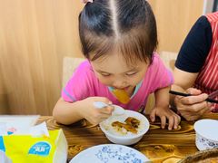-奇味鸡煲(麦地店)