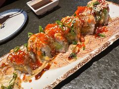 -将太无二·北美传奇寿司(荟聚购物中心西红门店)