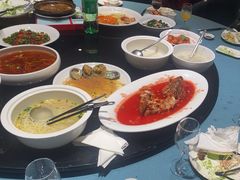 -恒记饭店·海鲜明档(淹城店)
