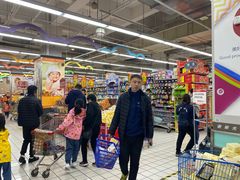 -大润发(康桥店)