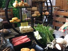 -丽江庭院之丽江往事(安定门店)