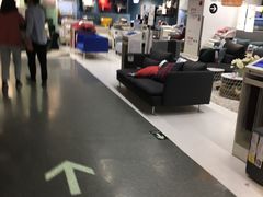 -宜家·瑞典食品屋(宝山店)