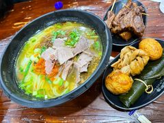 -一品飘香米线(一中总店)