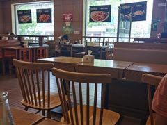 大堂-面爱面(长椿街店)