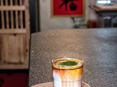 -沪水焙煎室(淡水路店)