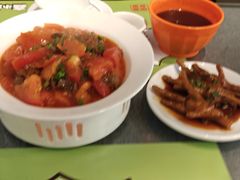 -全聚贤餐厅·湖北家常菜(沙湖店)