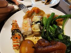 -安蒂娅·海鲜自助餐厅(安蒂娅美兰酒店)