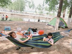 -北运河水利风景区