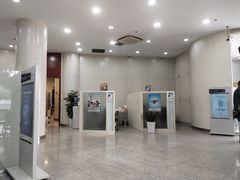 -中国工商银行(上海市马戏城支行)