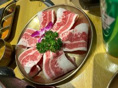 -云龙·烤肉专门店(东方路店)