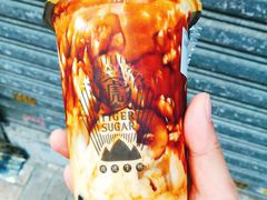-老虎堂黑糖专壳 (尖沙咀乐道店)