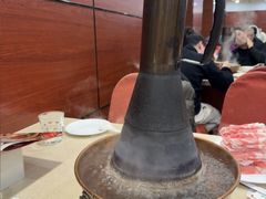 -阳坊大都涮羊肉(阳坊总店)