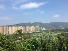 -罗三妹山