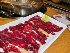 -海银海记潮汕牛肉火锅(新港中路海珠店)