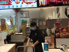 -DQ·蛋糕·冰淇淋(河东万达店)