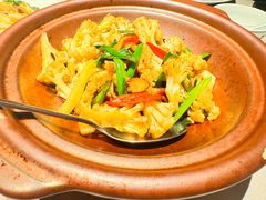 -漢舍中国菜馆(889广场店)