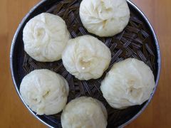 扬州小笼包-两淮一绝鸡丝辣汤(交通路店)