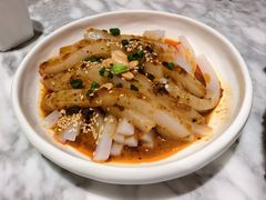 -渝信川菜 · 川味家常菜(财富购物中心店)