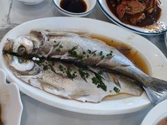 -蟹天蟹地农家菜·阳澄湖大闸蟹(浅水湾店)