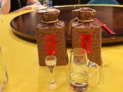 -金玉满堂潮州酒楼(无限极荟购物广场店)