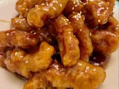 糖醋里脊-鼎香润(什刹海德胜门店)