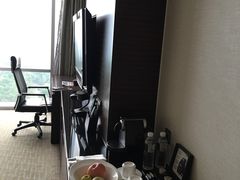 -青岛海尔洲际酒店