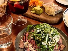 -羽深肉铺 Steak & Wine