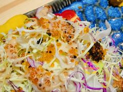 -隐月· 㐂和食屋(芝罘万达公馆店)