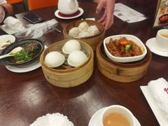 -潮福城大酒楼·潮粤菜·港式点心(阳光城店)