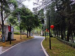 -广州雕塑公园