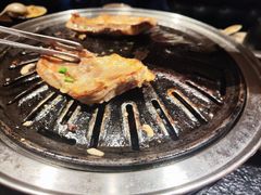 -九田家黑牛烤肉料理(珠江摩尔店)