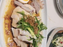 -常来小聚·广州非遗传承餐厅(高德置地店)