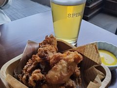 -8PINTS八品脱·日料·烧鸟·精酿小酒馆(莘庄店)