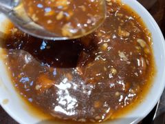 炒肝儿-姚记炒肝店(簋街店)