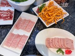 -一席地·本地鸡窝·杭帮鸡火锅(萧山银隆百货店)