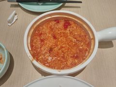 -吕氏疙瘩汤·海鲜新鲁菜(海州利群店)
