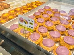-鲍师傅糕点(五角场店)