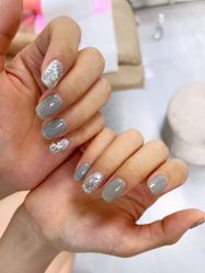 -如一·美甲美睫