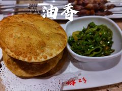 -红柳枝滩羊烧烤·非遗