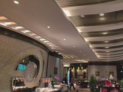 -新天世纪中餐厅