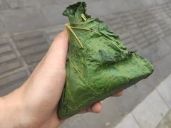 -叶婆婆豆浆馍馍