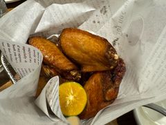 -小大董·烤鸭(王府井apm店)