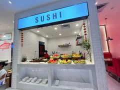 -吃货码头自助餐厅(天悦城店)