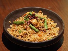 -本处·素食·融合料理(南油店)