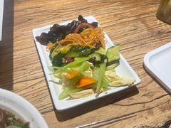 -平娃三宝烧烤·面食(南小街店)